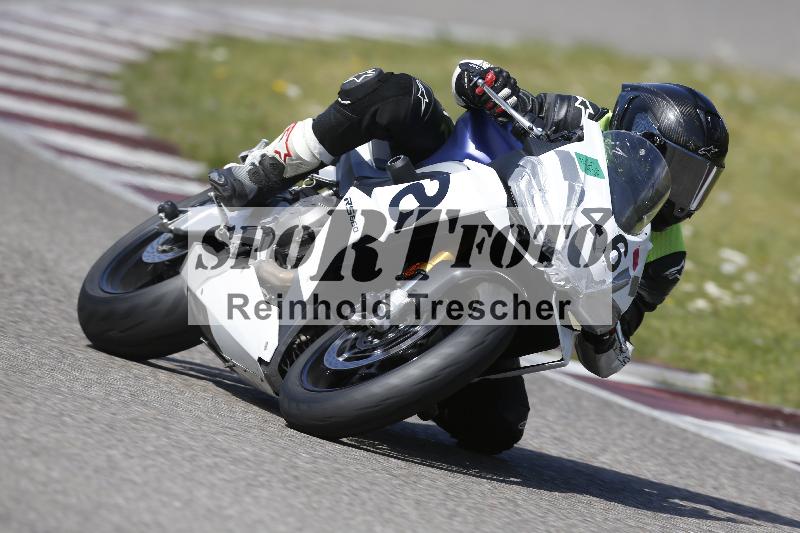 /08 17.04.2026  TZ Motorsport ADR/Gruppe gruen/46